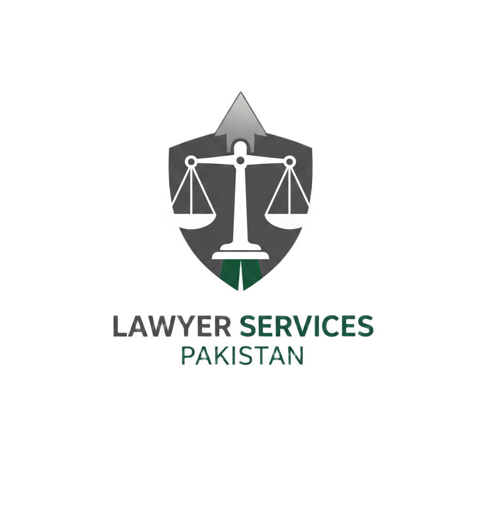Lawyer Services Pakistan