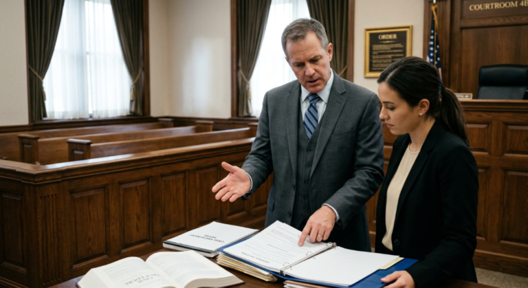Amendment of Suit: Why Courts Do Not Allow Changes That Alter the Original Claim