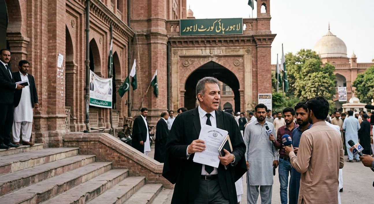 Remand Rules in Court