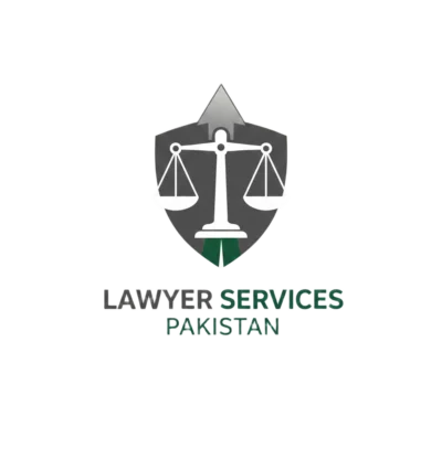 Lawyer Services Pakistan logo