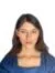 Portrait of Sawera Asghar