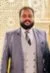 Portrait of Talha Maqsood